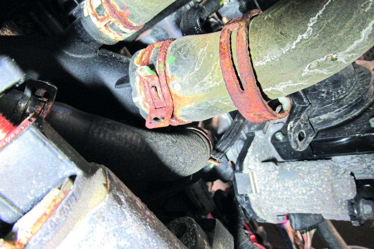 Dacia Jogger duurtest AutoBild