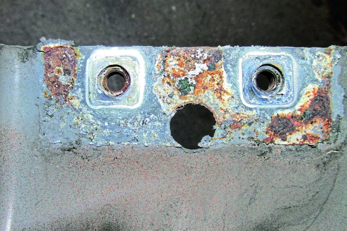 Dacia Jogger duurtest AutoBild