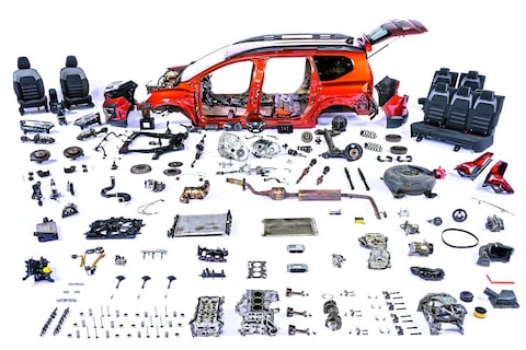 Zo komt de Dacia Jogger uit de 100.000 kilometertest