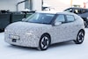 Spyshots Hyundai Ioniq 3