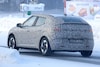 Spyshots Hyundai Ioniq 3