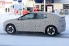 Spyshots Hyundai Ioniq 3