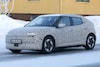 Spyshots Hyundai Ioniq 3