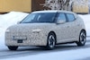 Spyshots Hyundai Ioniq 3