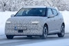 Spyshots Hyundai Ioniq 3