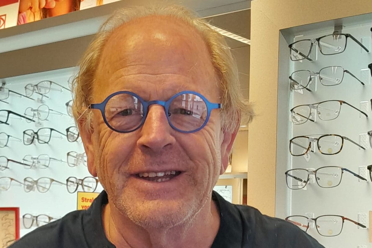 Mijn Eerste Auto Besteleen Citroen AK400