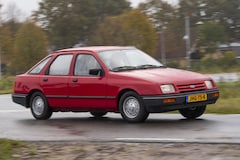 Ford Sierra, vroeg exemplaar uit 1983, 1.6