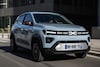 Dacia Spring Electric 100 Extreme 2026