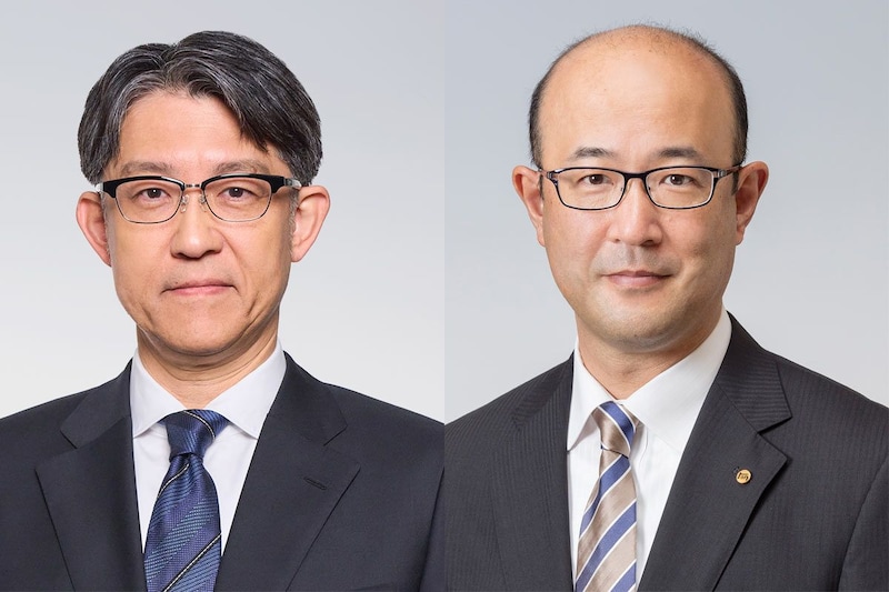 Al na drie jaar heeft Toyota weer een nieuwe topman