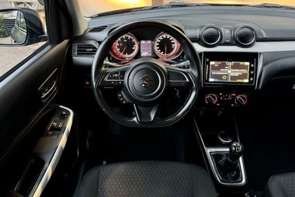 Occasions voor Op Zoek Naar