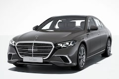 Back to Basics Mercedes-Benz S-klasse