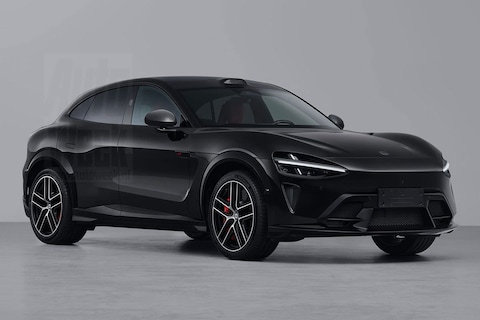 Xiaomi YU7 GT komt met ruim 1.000 pk de Porsche Cayenne pesten