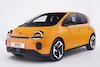 Renault Twingo E-TECH