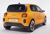 Renault Twingo E-TECH