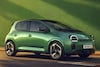 Renault Twingo E-TECH, 5-deurs 2026-0
