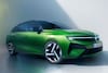 Opel Astra Sports Tourer Electric, 5-deurs 2026-0