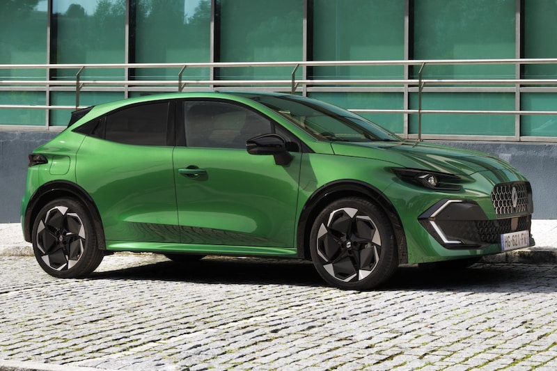 Rechter verbiedt in Duitsland verkoop Renault Clio en Megane E-Tech Electric