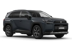 Suzuki Across