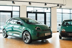 Renault Twingo oud en nieuw