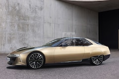 DS SM (Illustratie: Larson)