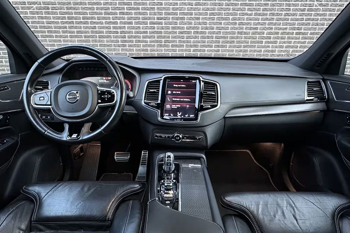 Volvo XC90 T8 occasions