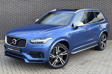 Volvo XC90 T8 occasions