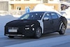 Spyshots Hyundai Elantra