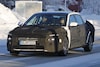 Spyshots Hyundai Elantra
