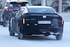 Spyshots Hyundai Elantra