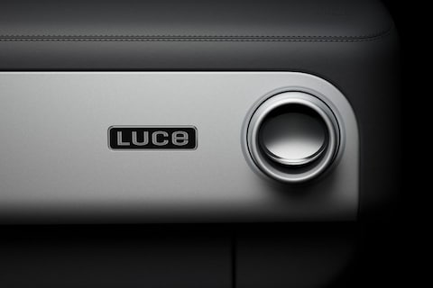 Eerste elektrische Ferrari wordt bepaald geen koopje