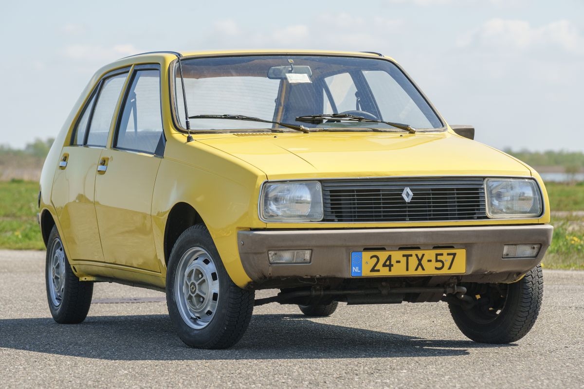 Renault 14