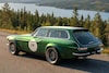 Volvo P1800ES Niels van Roij Autoforma restomod