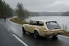 Volvo P1800ES Niels van Roij Autoforma restomod