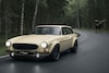 Volvo P1800ES Niels van Roij Autoforma restomod