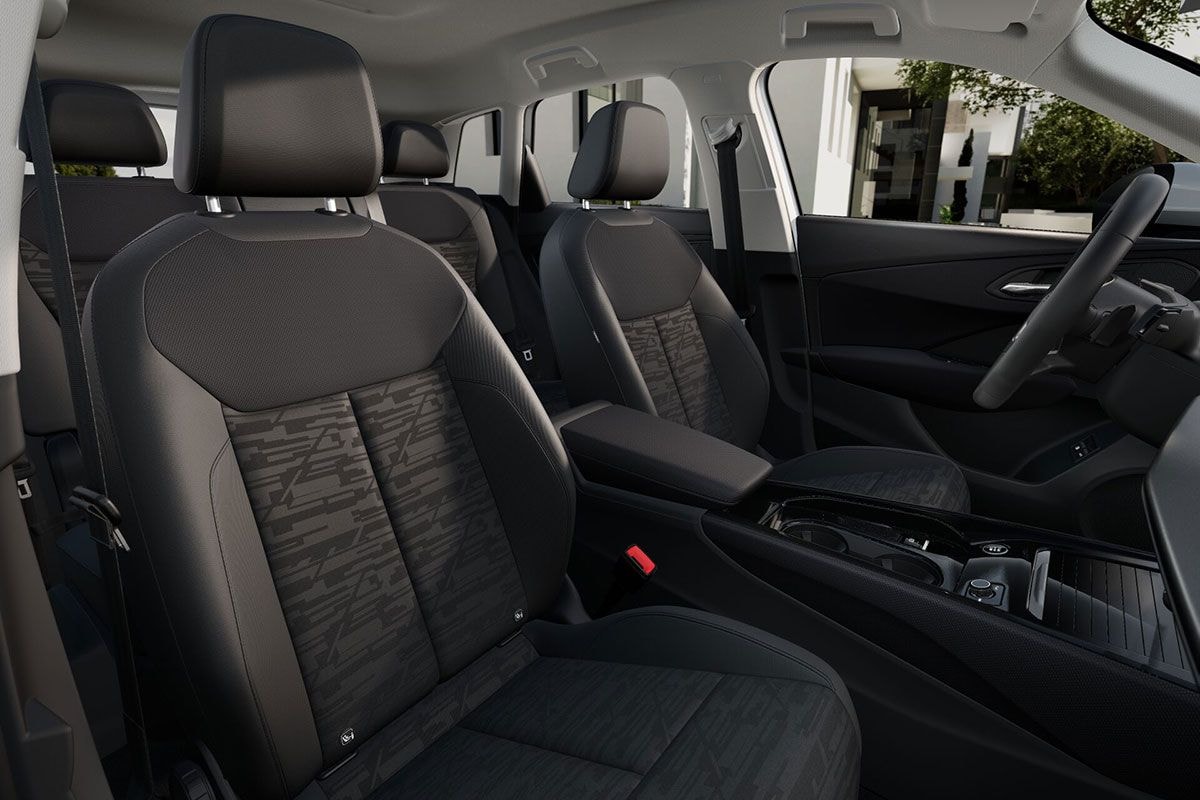 Audi Q3 Back to Basics