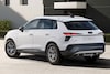 Audi Q3 Back to Basics