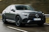 Mercedes-AMG GLC 53 4Matic