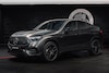 Mercedes-AMG GLC 53 4Matic