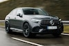 Mercedes-AMG GLC 53 4Matic