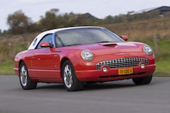Ford Thunderbird 2003