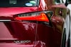 Lexus NX achterlichten
