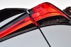 Lexus NX achterlichten
