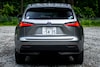 Lexus NX achterlichten