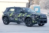 Spyshots Jeep Avenger