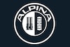 BMW Alpina logo