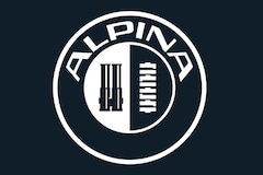 BMW Alpina logo
