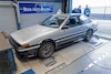 Toyota Sprinter Trueno Apex Twin Cam 16