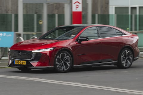 Praktijkervaring Mazda 6e: wat vinden gebruikers van hun Chinese Mazda?