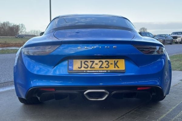 sportieve occasions voor Op Zoek Naar