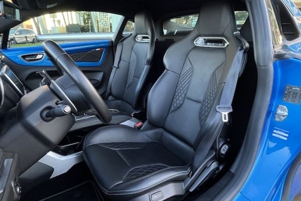 sportieve occasions voor Op Zoek Naar